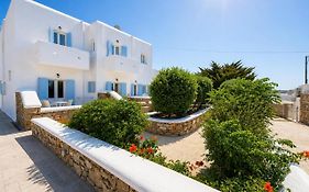 Eleftheria Hotel & Apartments